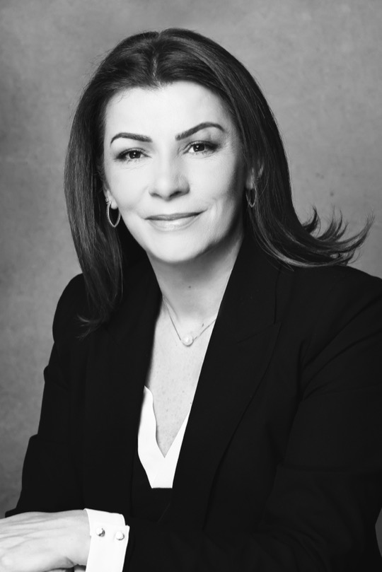 Adriana D'Avila Oliveira
